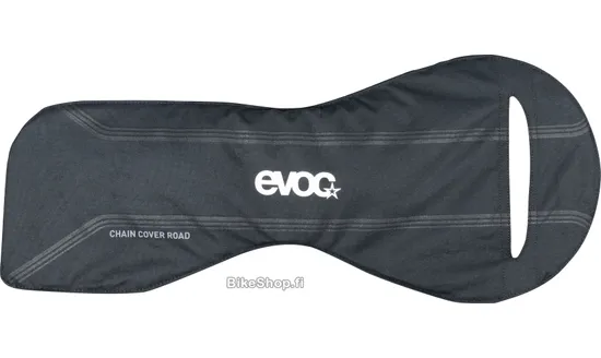 Evoc CHAIN COVER ROAD, black