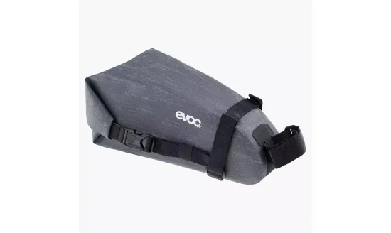 Evoc Seat Pack WP 2, Carbon Grey