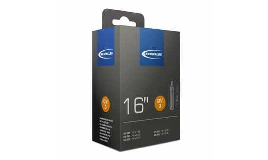 47/62-305 sisärengas Schwalbe 16"