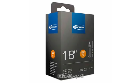 32/47-355/400 sisärengas Schwalbe 18"