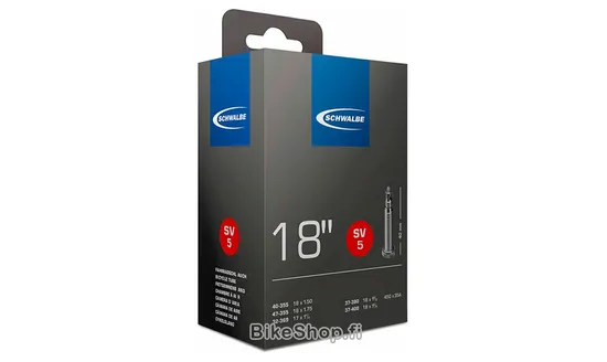 32/47-355/400 sisärengas Schwalbe 18"