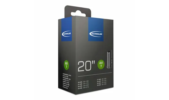 40/62-406 sisärengas Schwalbe 20"