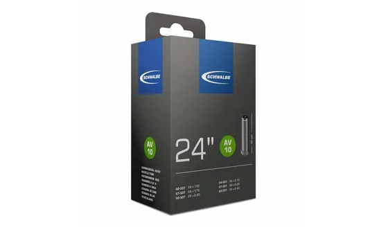 40/62-507 sisärengas Schwalbe 24&amp;quot;