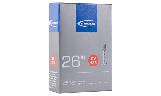 20/28-584/590 sisärengas Schwalbe 27,5"