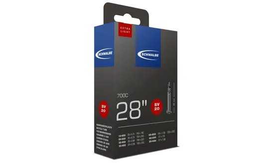 18/25-622/630 Schwalbe SV20