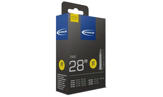18/25-622/630 Schwalbe SVel20