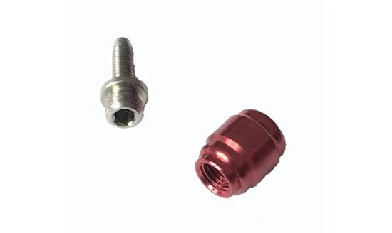 SRAM oliivi ja insertti Stealthamajig 1 kpl