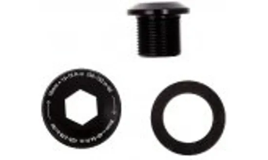 SRAM kammen pultti GXP M15/22