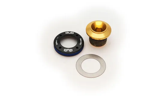 SRAM DUB ulosvetävä kammen pultti M18/M30