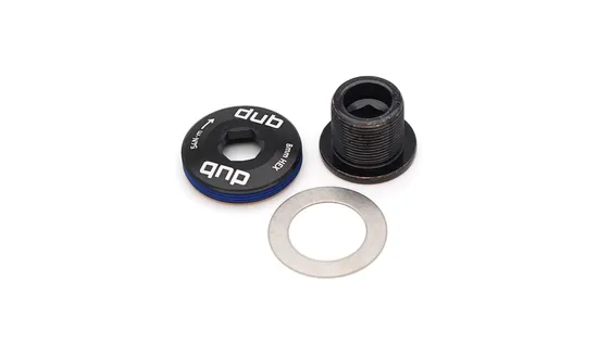 SRAM DUB ulosvetävä kammen pultti M18/M30