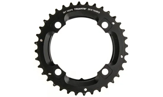 Eturatas Sram 104 BCD 36T