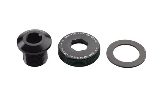 SRAM / Truvativ kammen pultti GXP M15/26