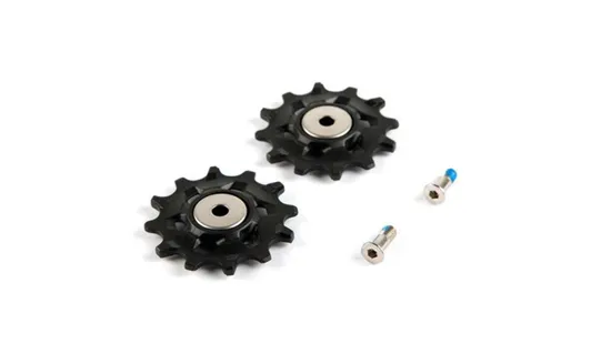 Takavaihtajan rissat SRAM NX / Apex1