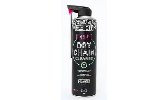 Muc-Off E-bike Dry Chain Cleaner 500ml