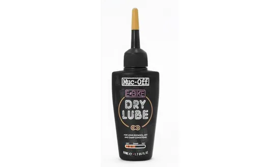 Muc-Off E-bike Dry Lube 50ml