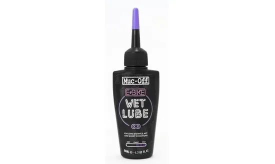Muc-Off E-bike Wet Lube 50ml