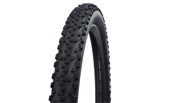 SCHWALBE Black Jack 18&amp;quot;
