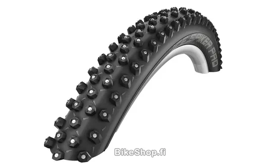 Schwalbe Ice Spiker Pro Perf. 57-622 nastar.