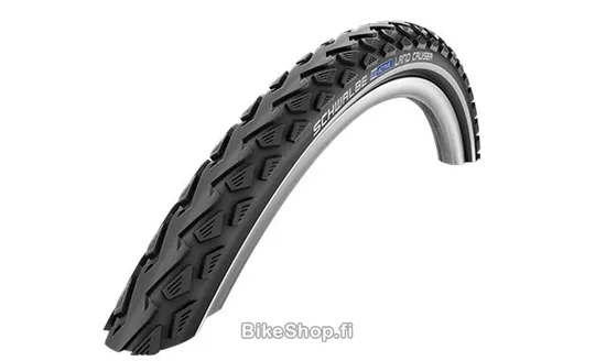 Schwalbe Land Cruiser 50-507