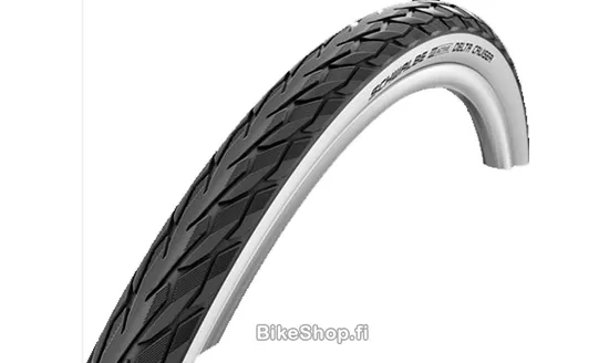 Schwalbe Delta Cruiser 37-590