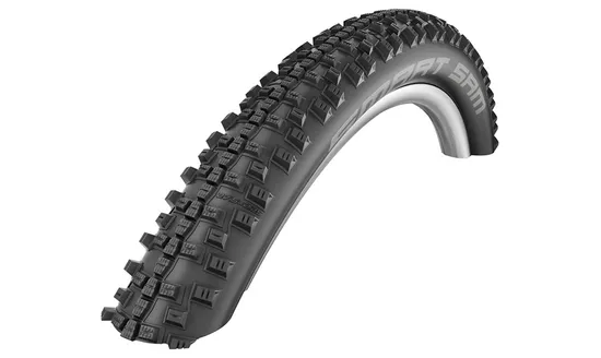 Schwalbe Smart Sam Performance 54-507
