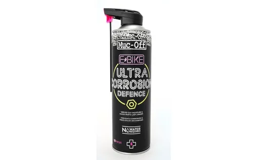 Muc-Off E-Bike Ultra Corrosion Defence 485ml