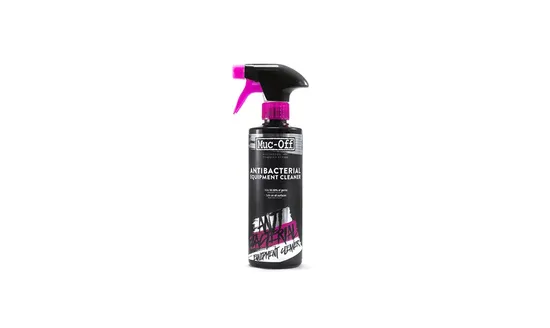 Muc-Off Antibacterial Equipment Cleaner 500ml