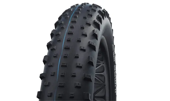 Schwalbe Jumbo Jim Fatbike 100-559