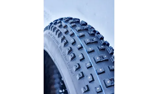 Schwalbe Al Mighty 4.8" fatbike nastarengas