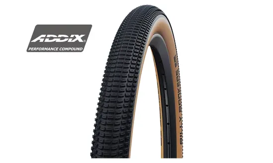 Schwalbe Billy Bonkers 50-406