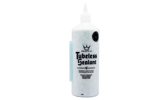 Peaty's Tubeless Sealant 1 litra