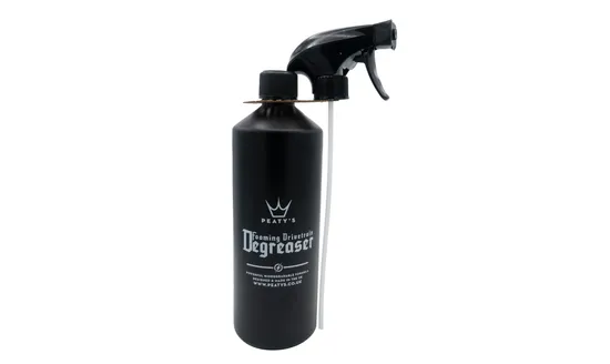 Peaty's Drivetrain Degreaser 1 litra