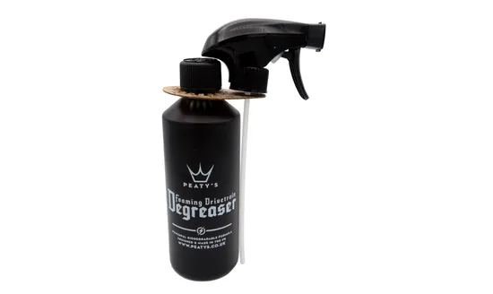 Peaty's Drivetrain Degreaser 500ml