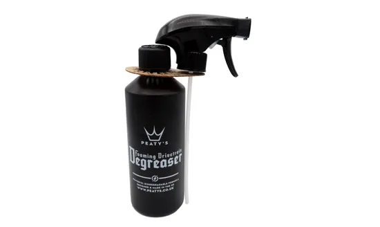 Peaty's Drivetrain Degreaser 500ml