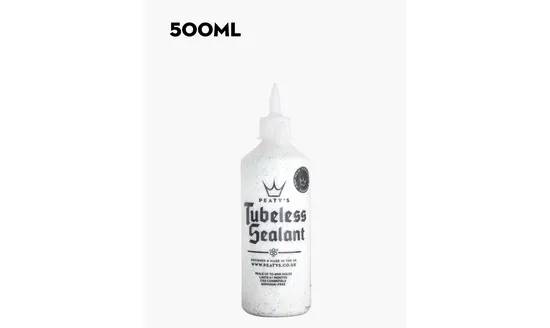 Peaty's Tubeless Sealant 500ml