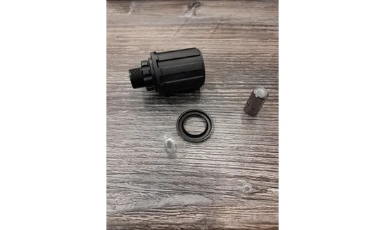 Kasettirunko Sram X9/X7, Rise 40 V2
