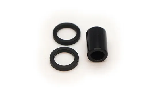 Rock Shox iskarin holkki 1/2"x1/2" 19,0x8mm