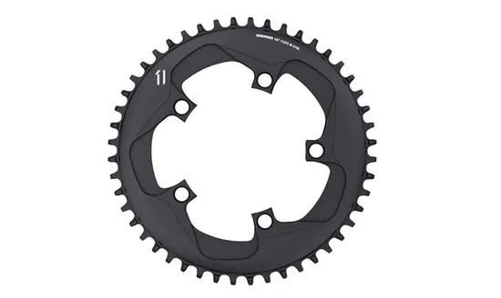 Eturatas SRAM 38T 110mm Singlespeed