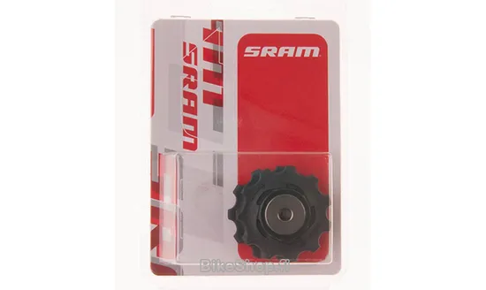 Takavaihtajan rissat SRAM Force/Rival 22