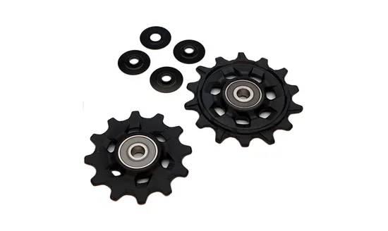 Takavaihtajan rissat SRAM Eagle GX (X01/XX1)