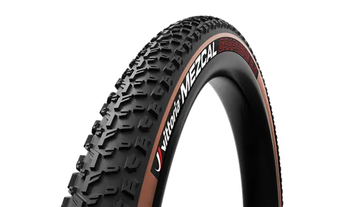 Vittoria Mezcal tanwall 2.25" 29 TLR G2