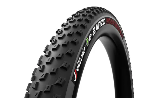 Vittoria E-Barzo XC Trail 2.35" 29 TNT G2