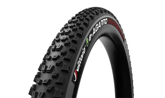 Vittoria E-Agarro Trail 2.6" 29 TNT G2