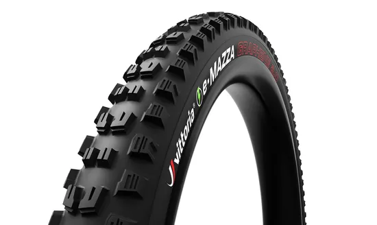 Vittoria E-Mazza 65-584 / 27.5 x 2.6"