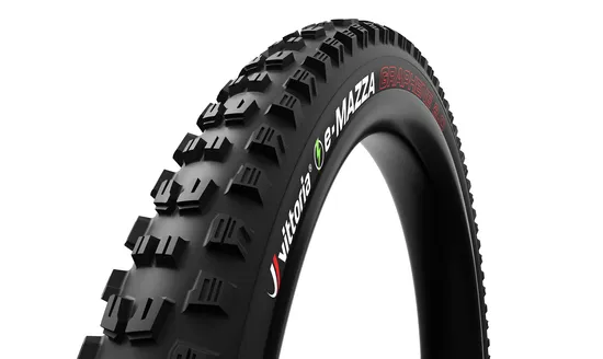 Vittoria E-Mazza 2.6 /  65-622