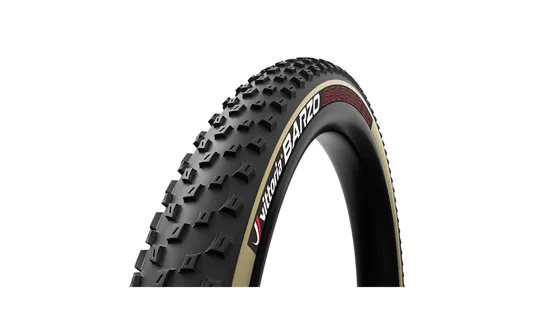 Vittoria Barzo tanwall 2.35" 29 TLR G2