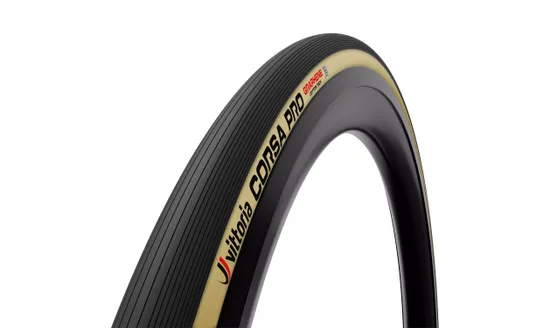 Vittoria Road Corsa Pro 28-622 TLR G2