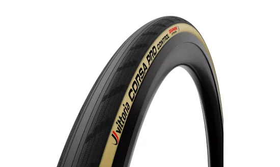 Vittoria Road Corsa Pro Control 28-622 TLR G2