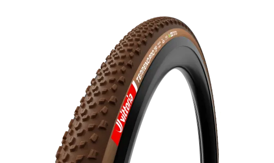 Vittoria Terreno Pro T60 40-622