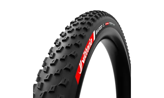 Vittoria Barzo Trail Blk 60-622/29x2.4 TLR G2